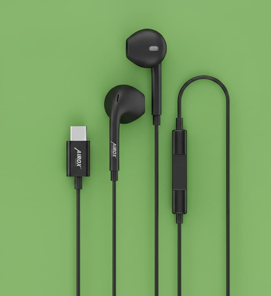 EARPHONE HF-35