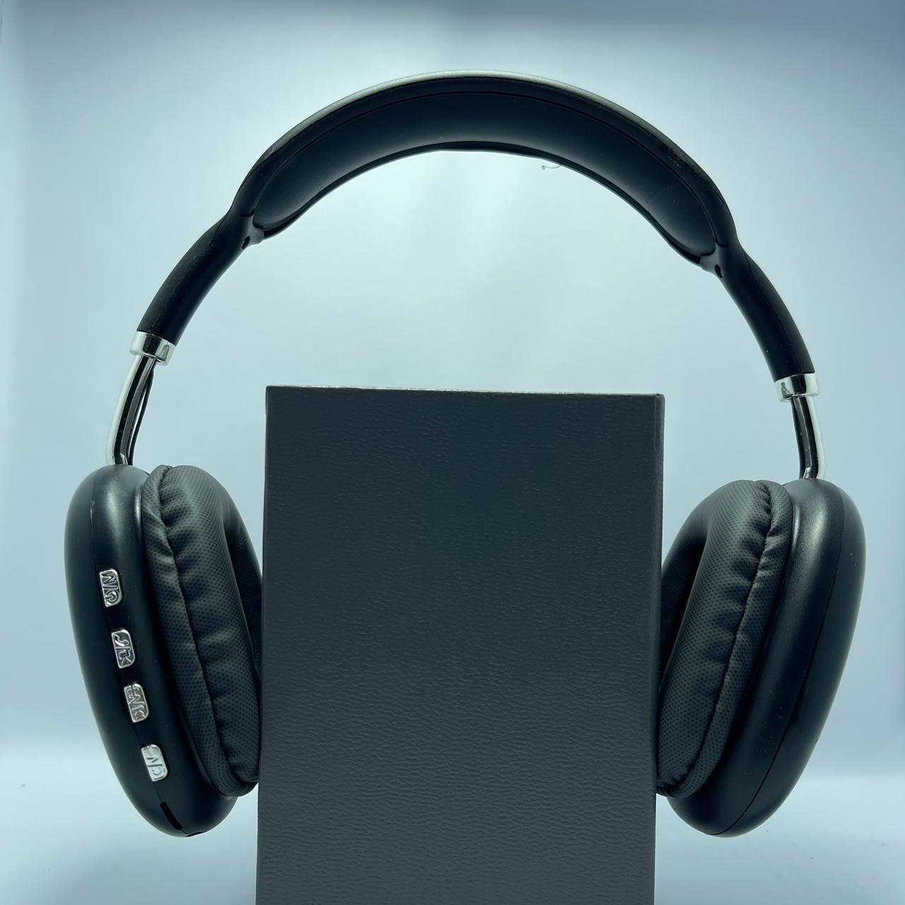 P9 wireless HEADSET