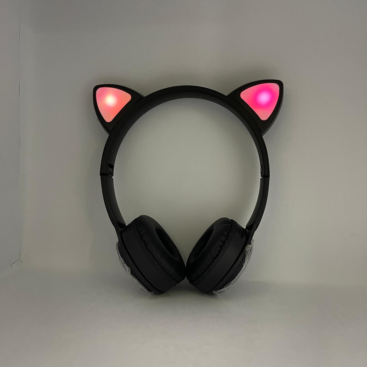 Wireless HEADSET
