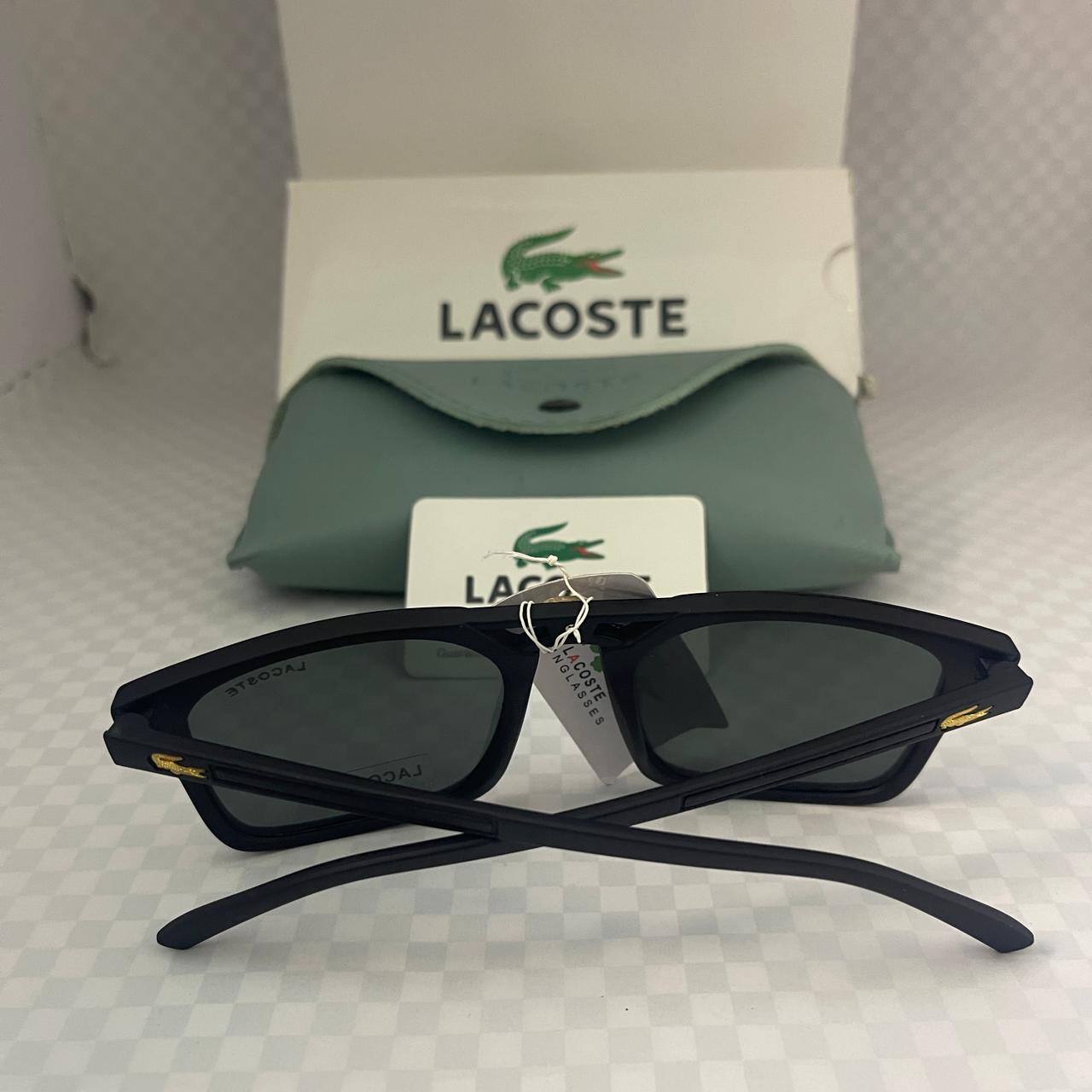 LACOSTE SUNGLASSES