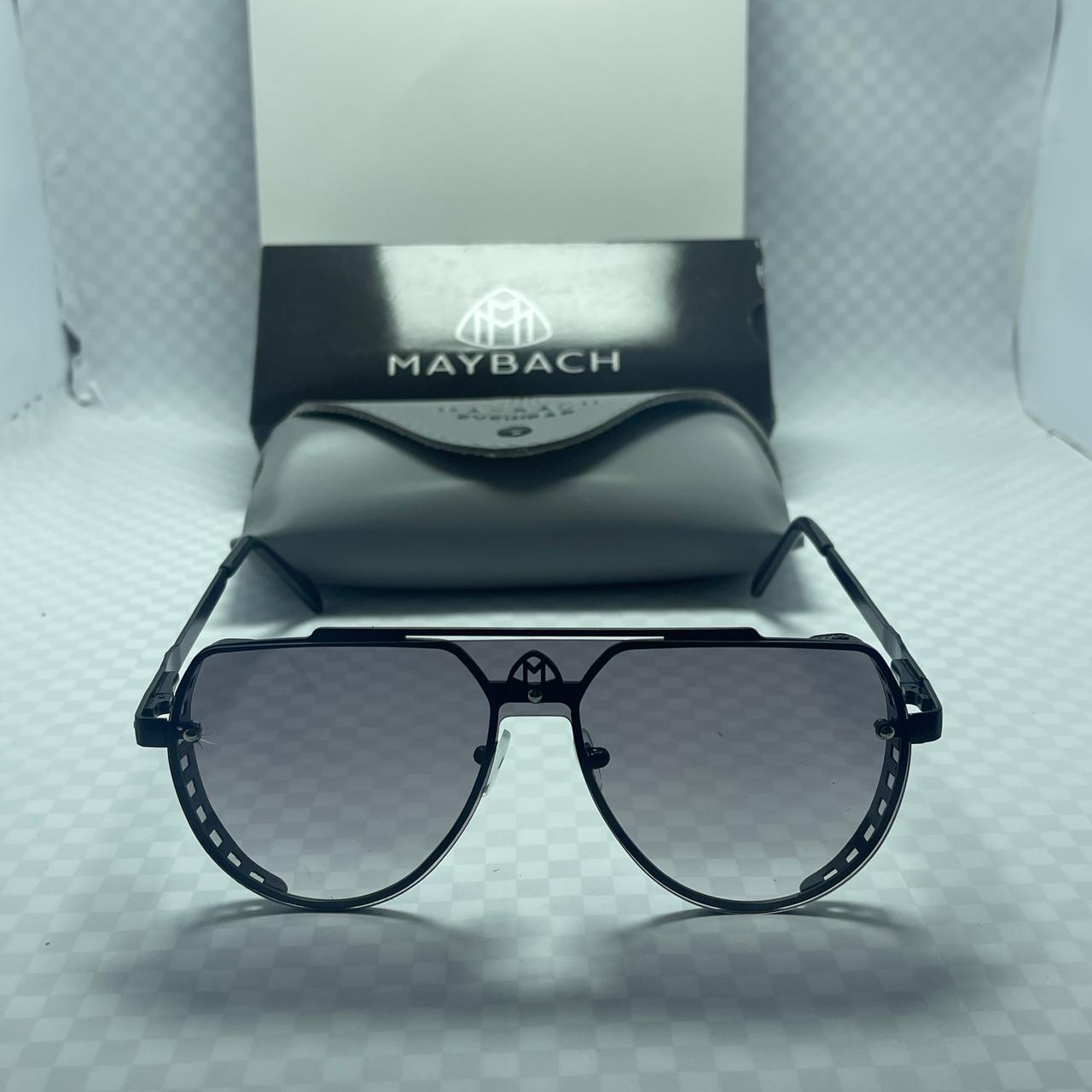 luxury sunglasses Maybach