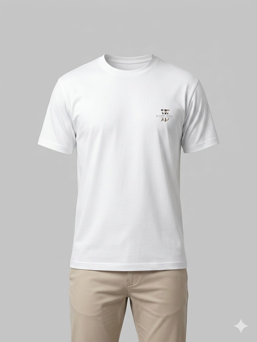 Short sleeve T-shirt