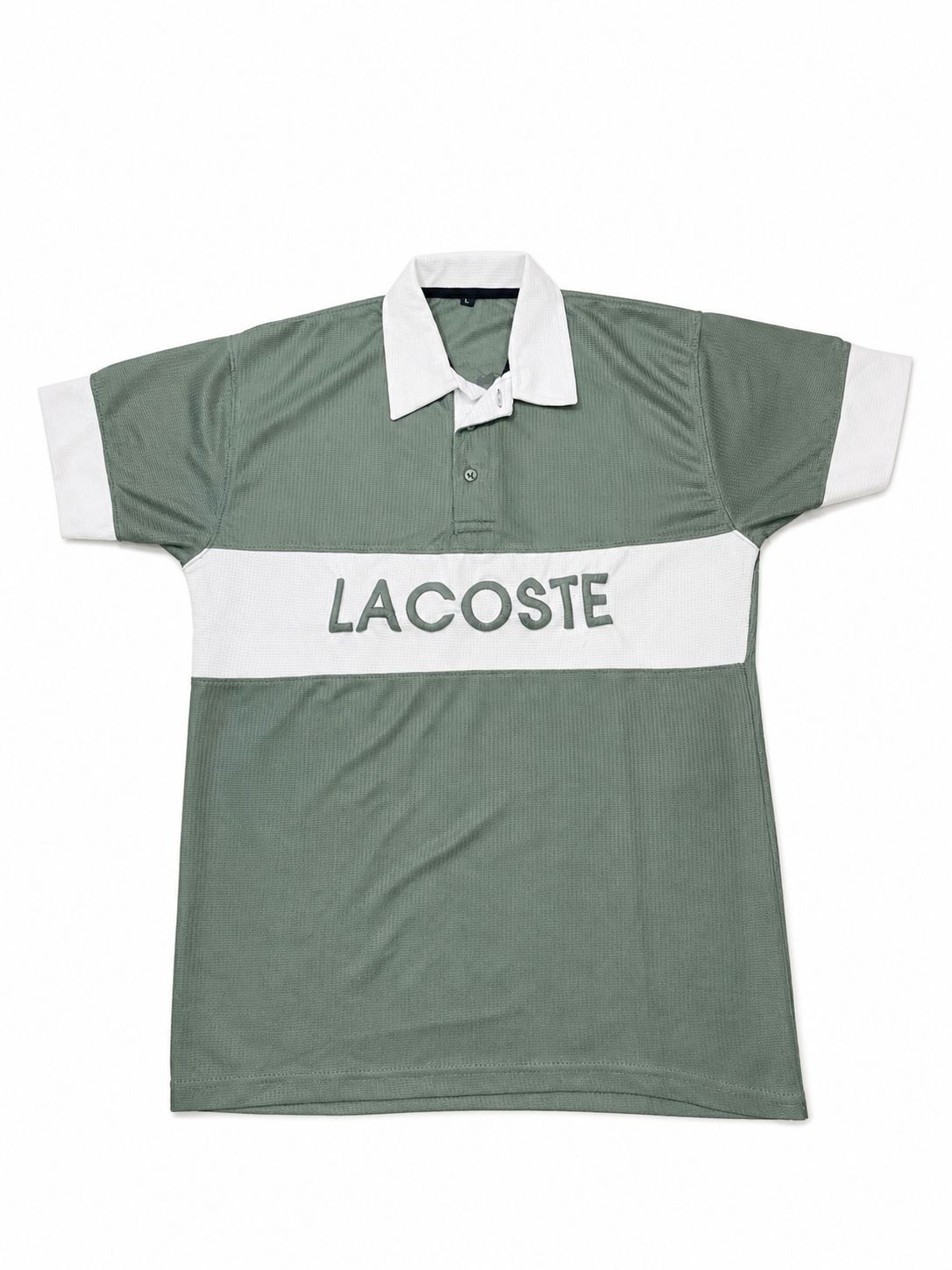Lacoste track suite
