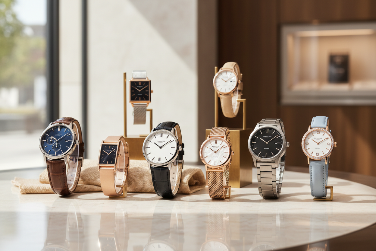 Offer Watch Watches – Mega Offers Pk