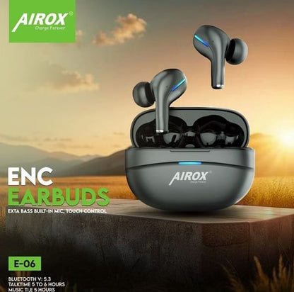 WIRELESS EARBUDS(E-06)