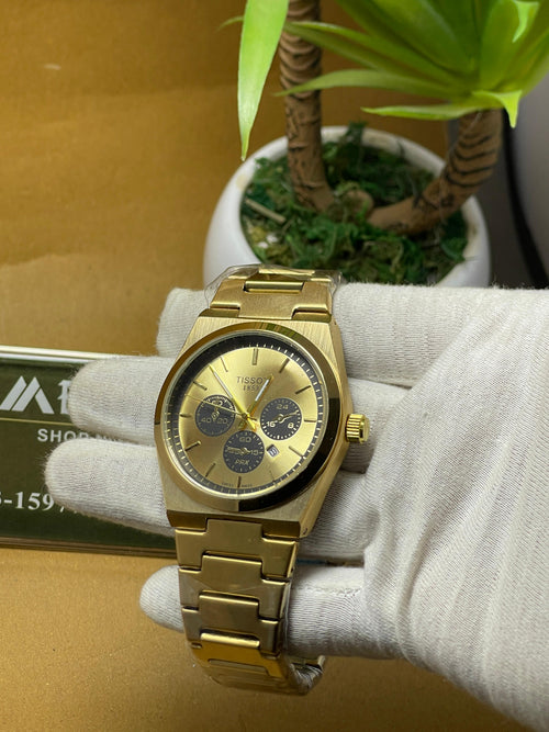 Tissot PRX Chronograph