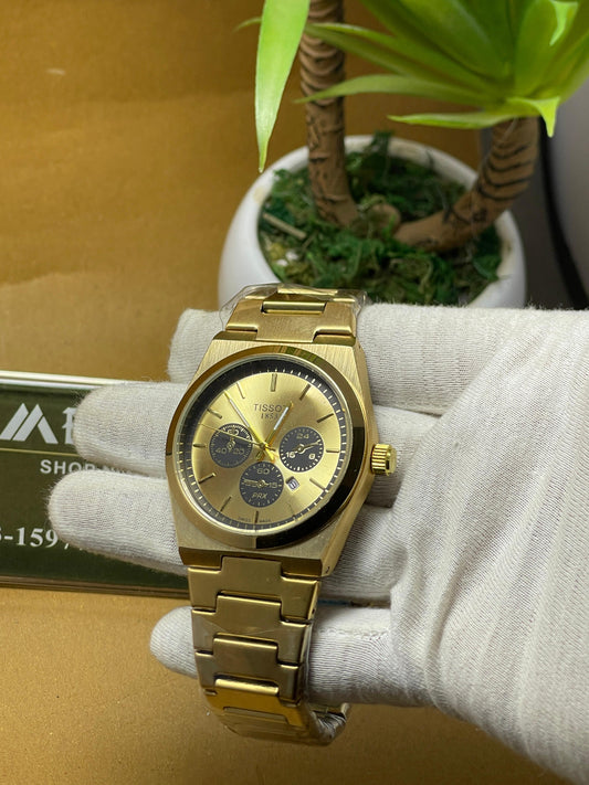 Tissot PRX Chronograph