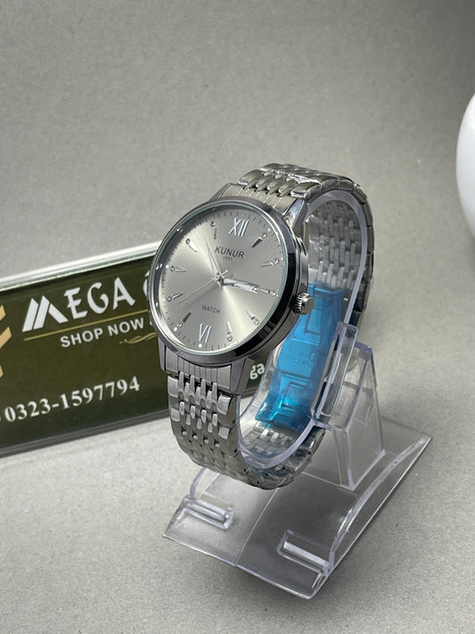 Kunur 1953 wristwatch