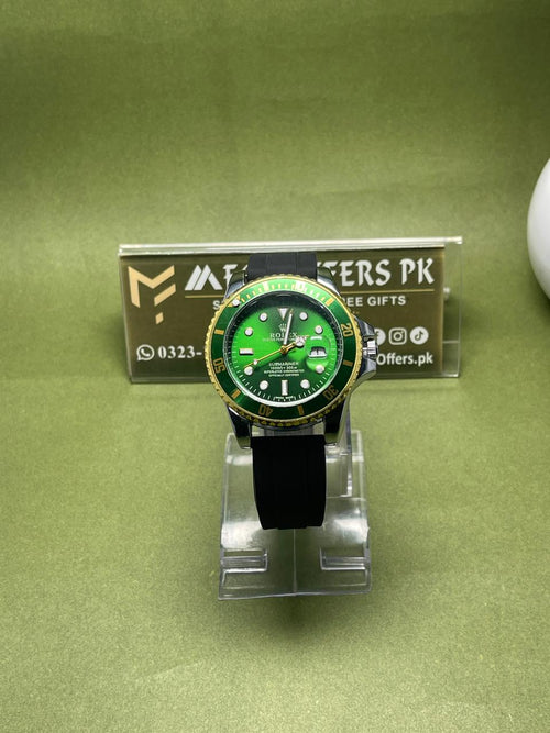 Rolex Submariner Automatic
