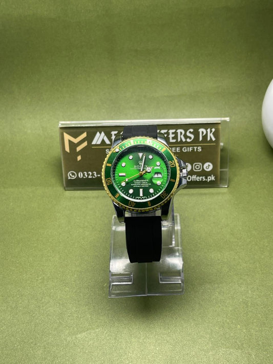 Rolex Submariner Automatic