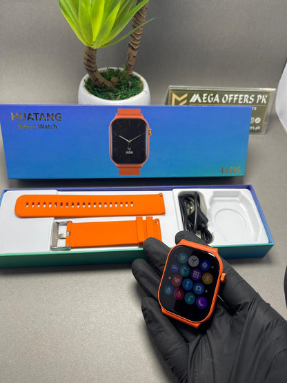 HUATANG LH16 Smart Watch