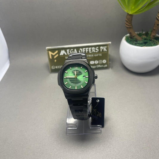 Men’s quartz watch