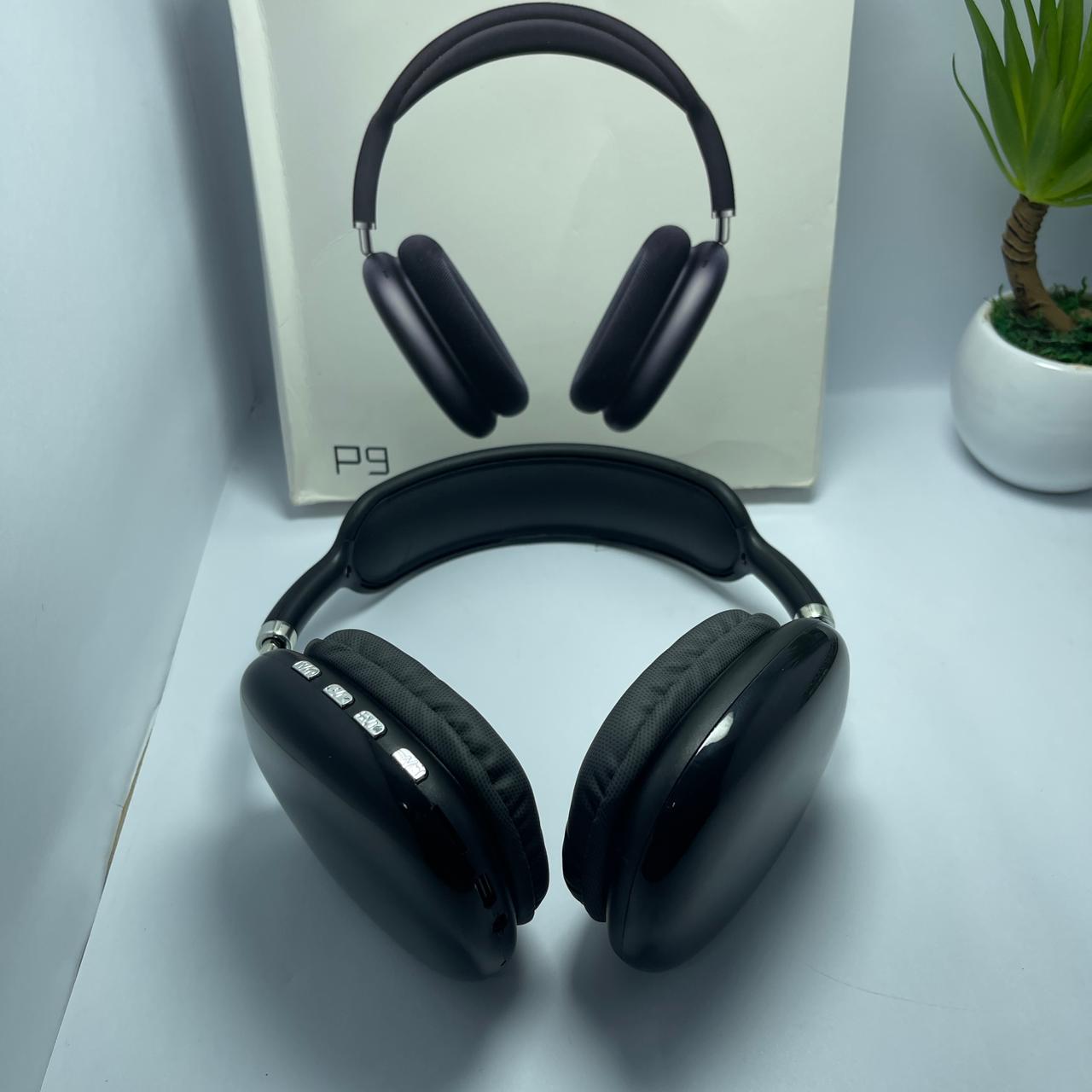 P9 wireless HEADSET