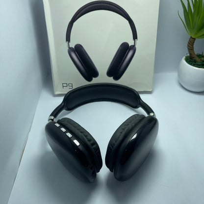 P9 wireless HEADSET