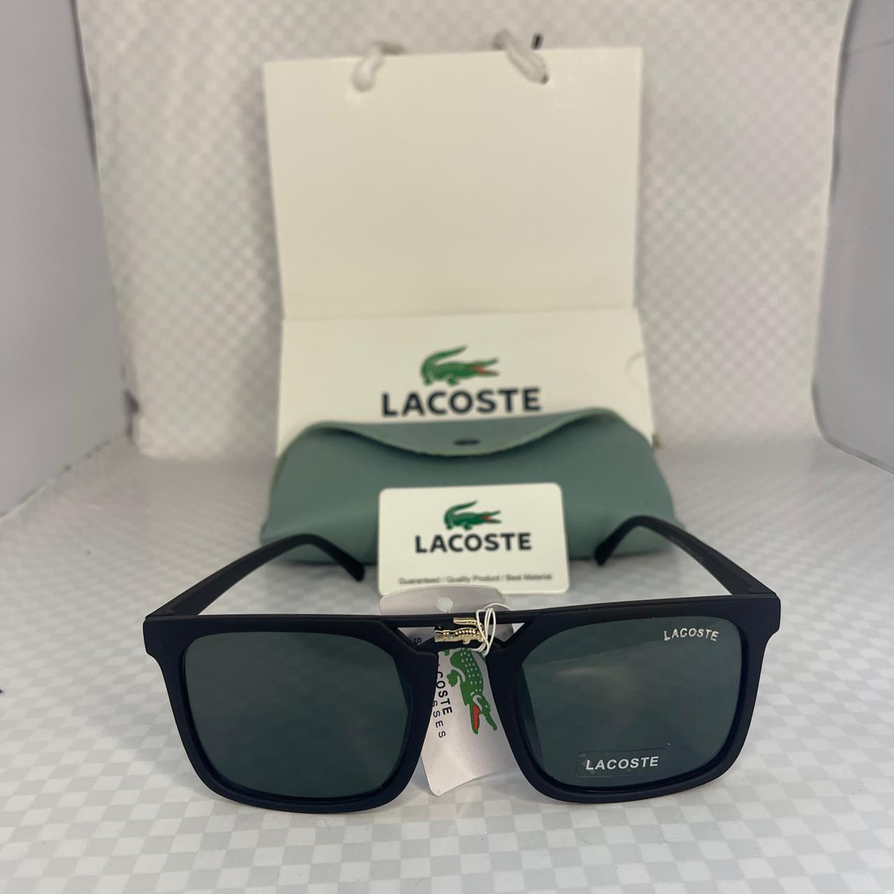 LACOSTE SUNGLASSES