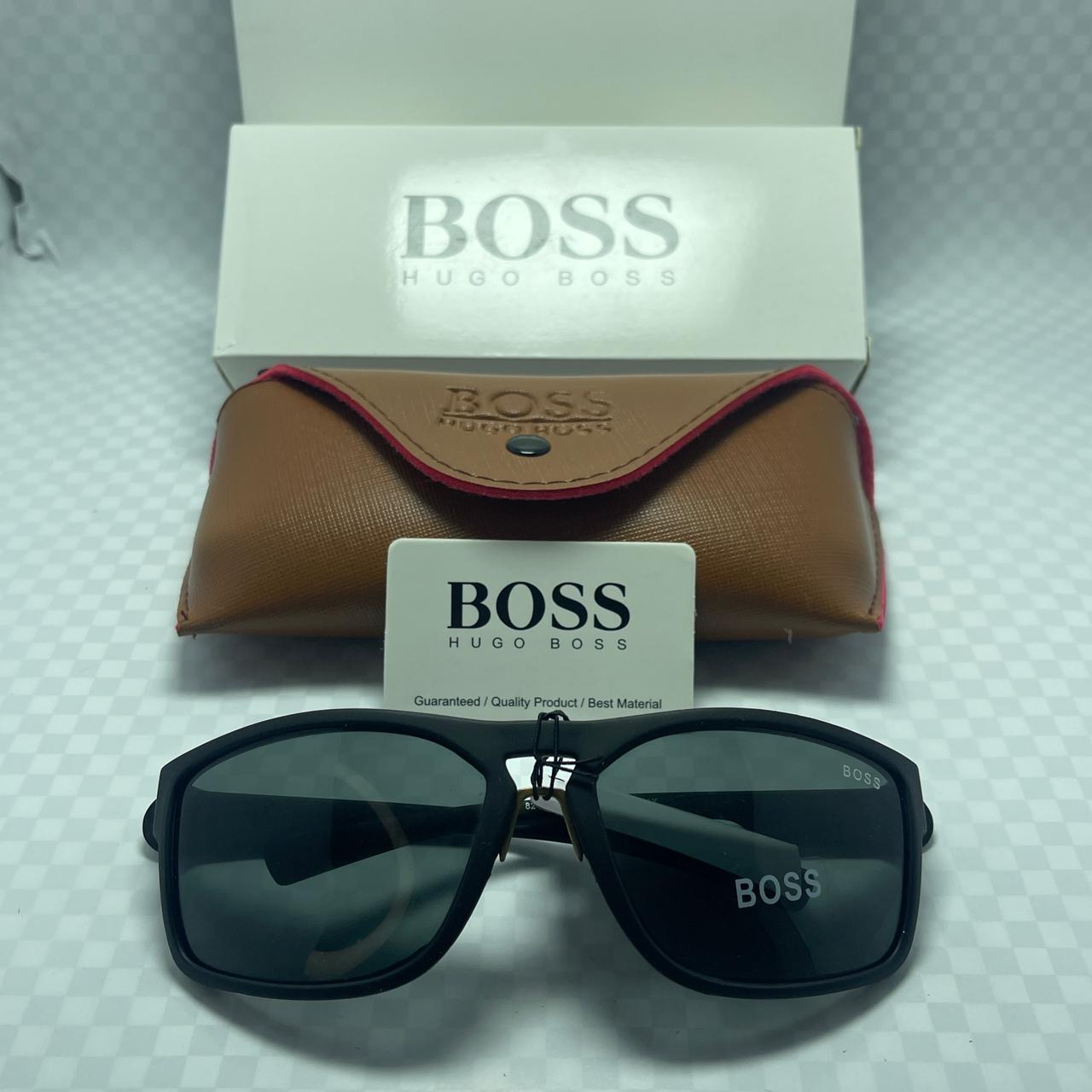 HUGO BOSS