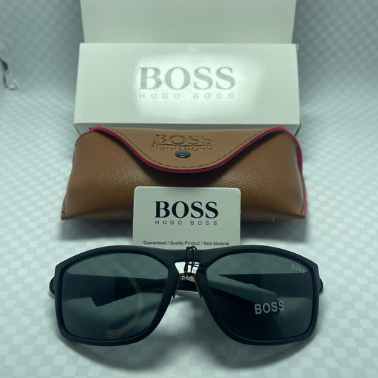 HUGO BOSS