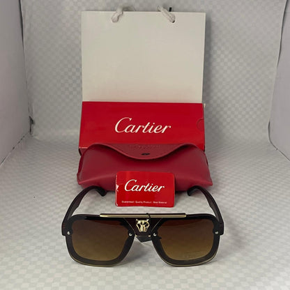 Cartier sunglasses