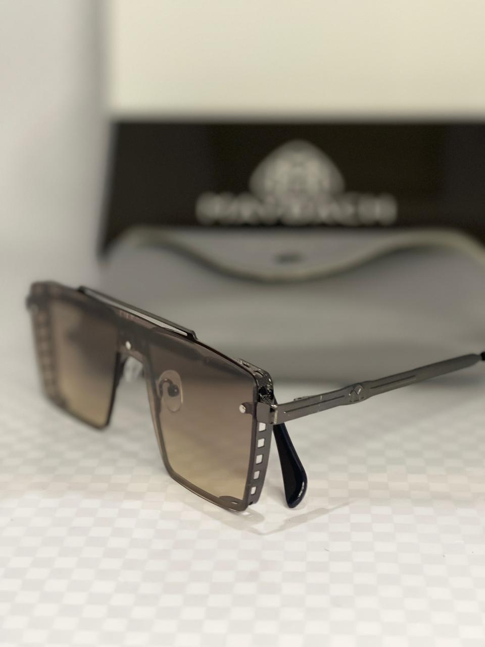 luxury sunglasses Maybach