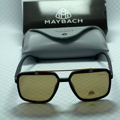 Maybach sunglasses