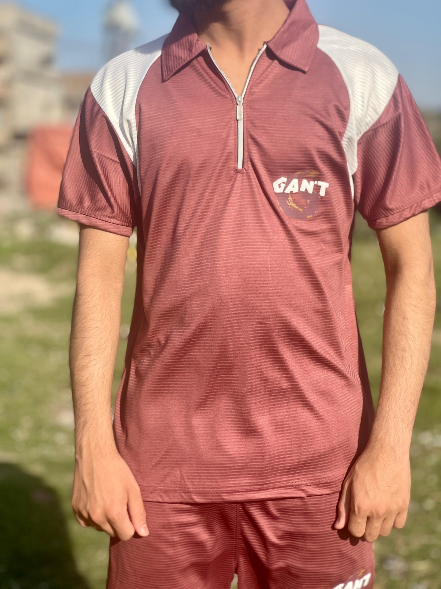 Gant Track Suit