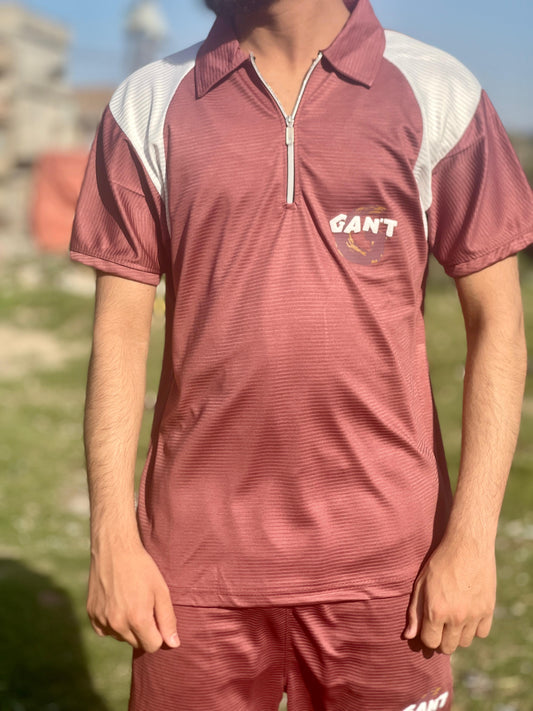 Gant Track Suit