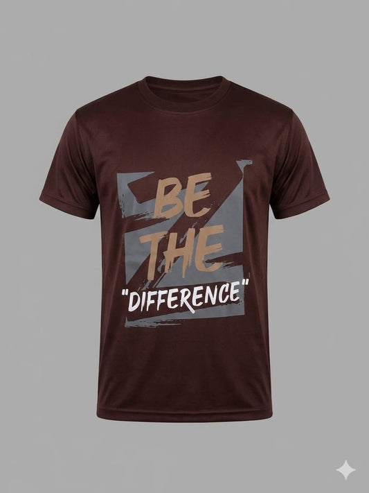 Short sleeve T-shirt