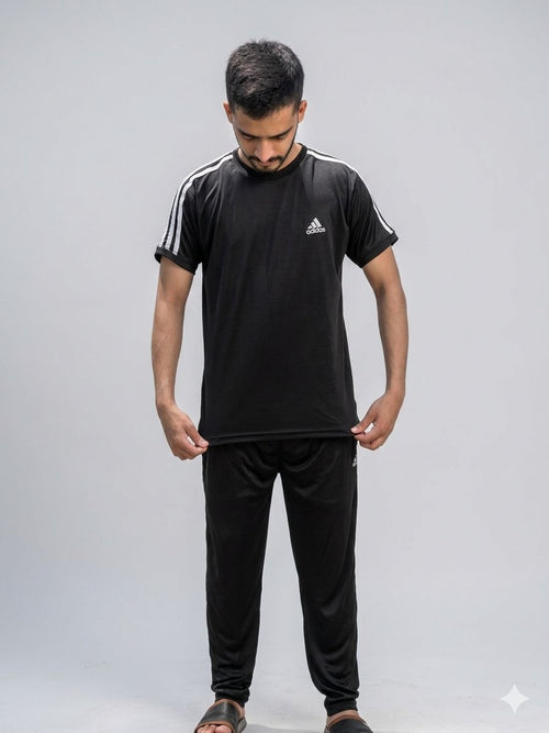 Adidas Track Suit – Premium Comfort &amp; Style