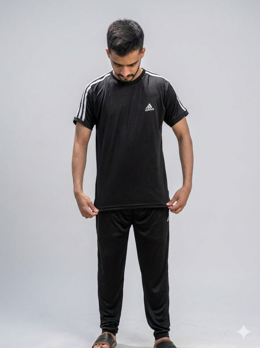 Adidas Track Suit – Premium Comfort &amp; Style