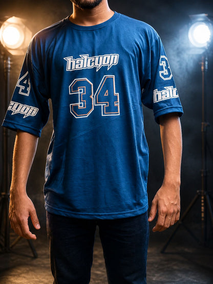 Drop Shoulder T-Shirt