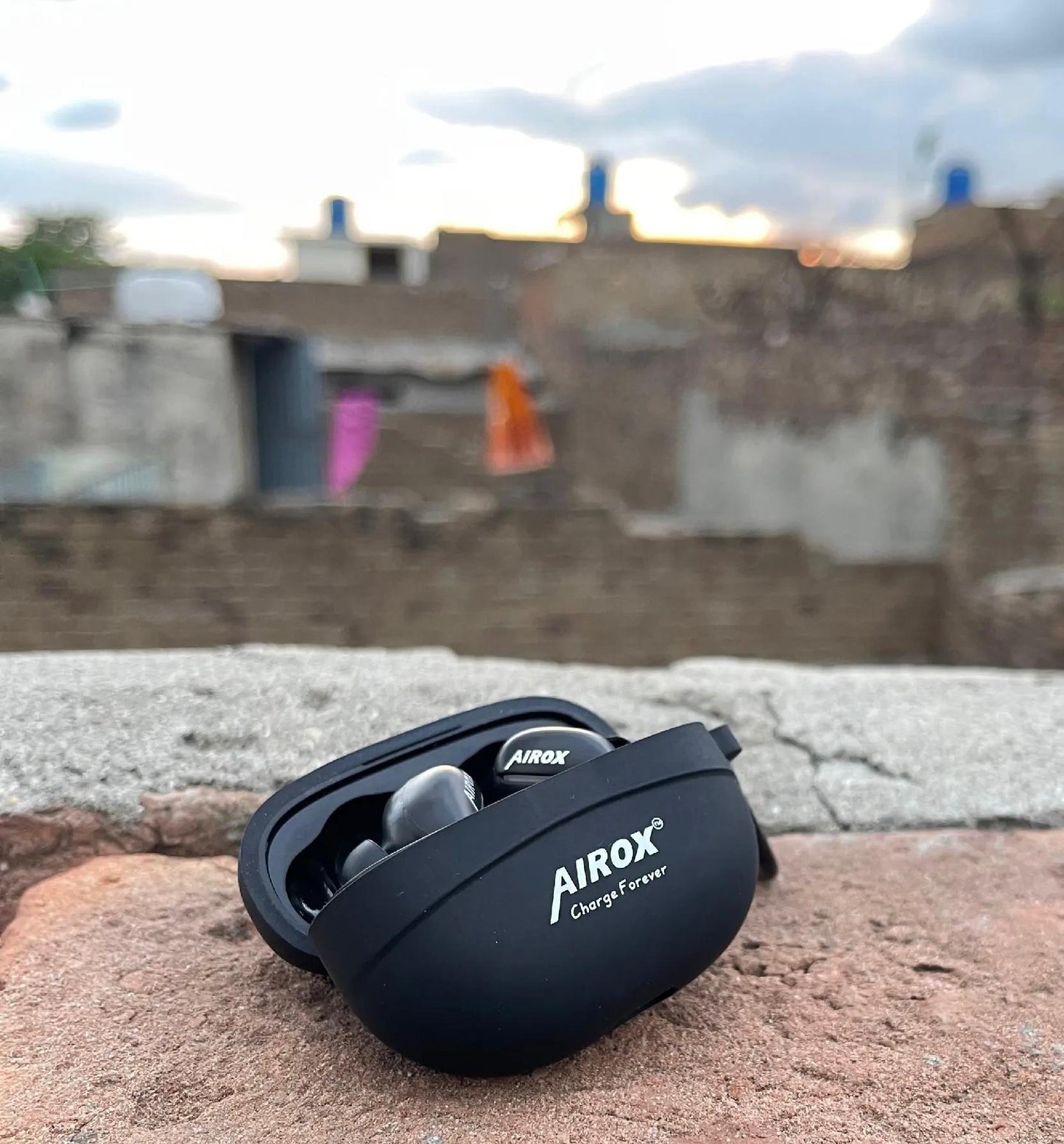 WIRELESS EARBUDS(E-06)