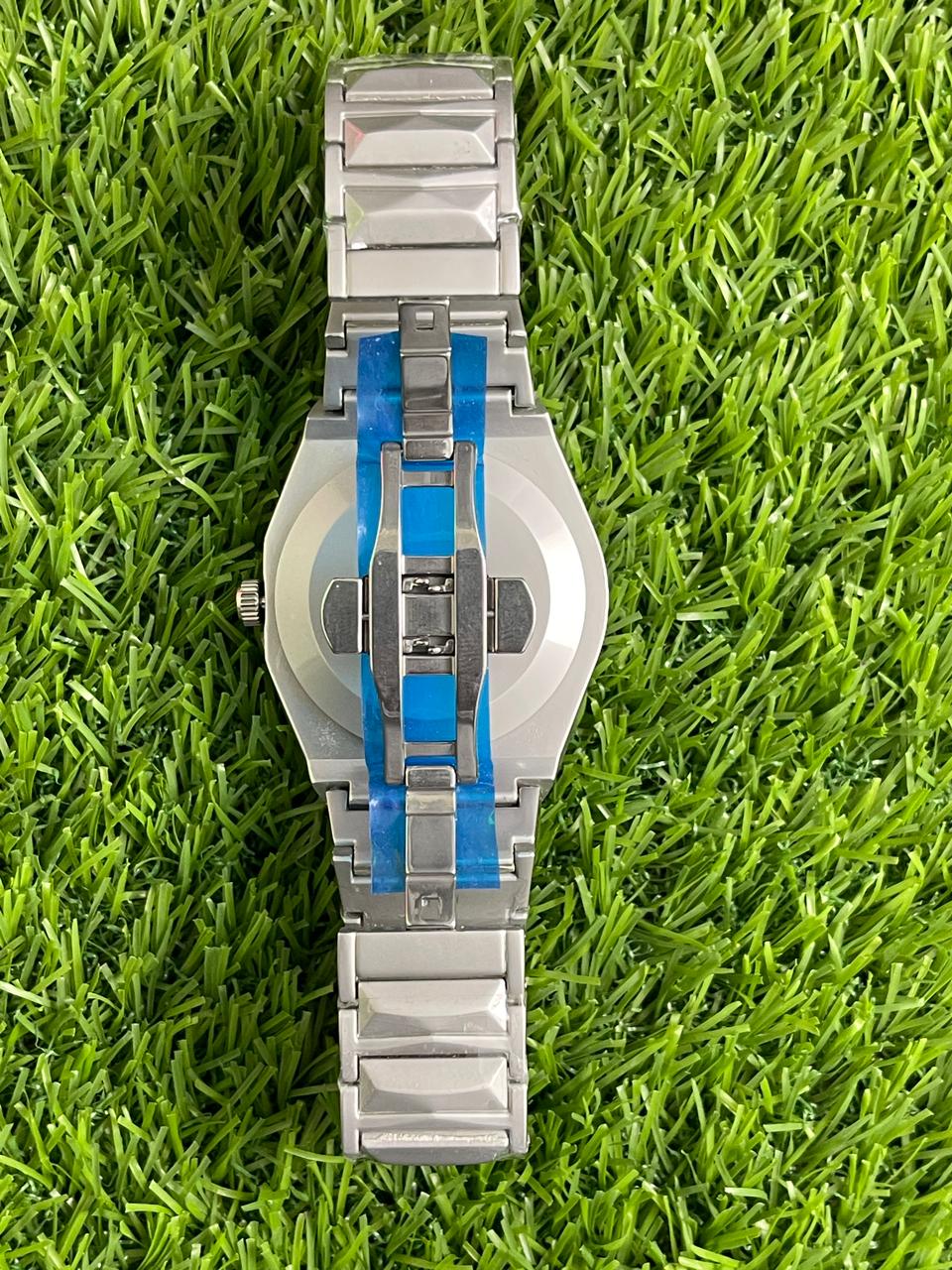 Hublot New Design Matte Finish - Metal Body