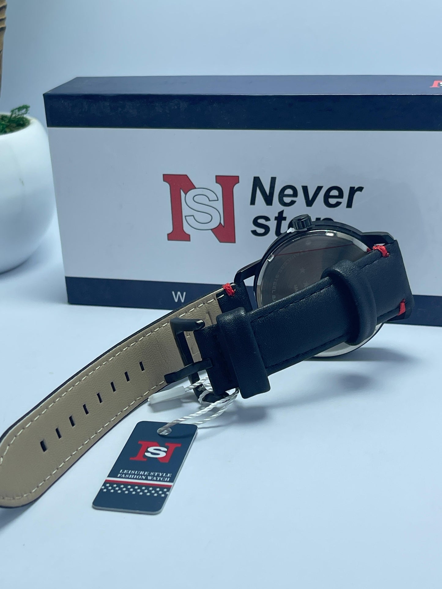 Rotating Dial 360 degree Top Notch Premium Quality Watch