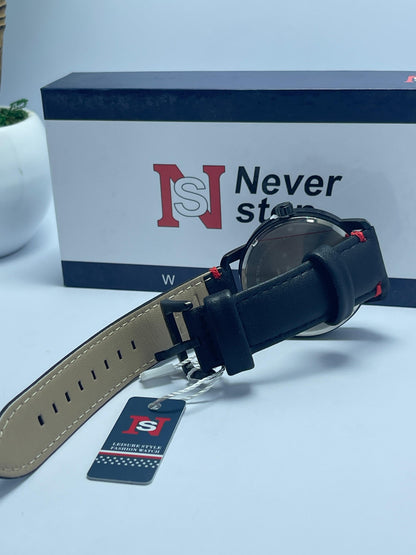 Rotating Dial 360 degree Top Notch Premium Quality Watch