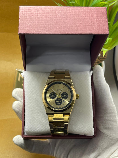 Tissot PRX Chronograph