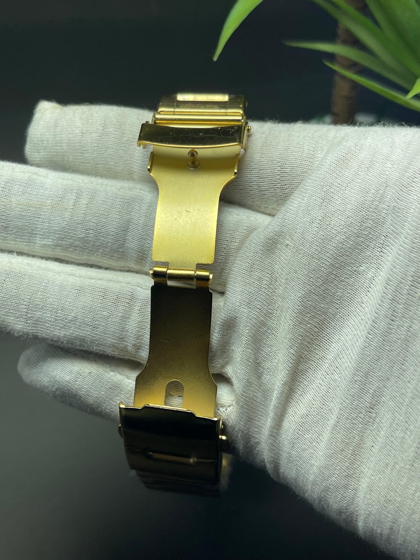 TICARTO WATCH FOR MEN (stainless steel)