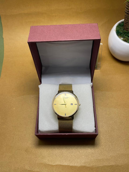 Rado Style Quartz Watch