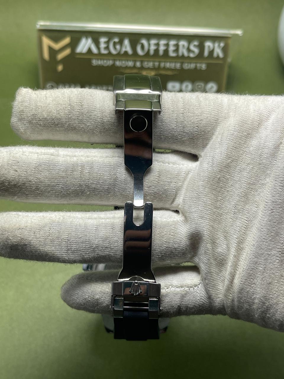 Rolex Submariner Automatic