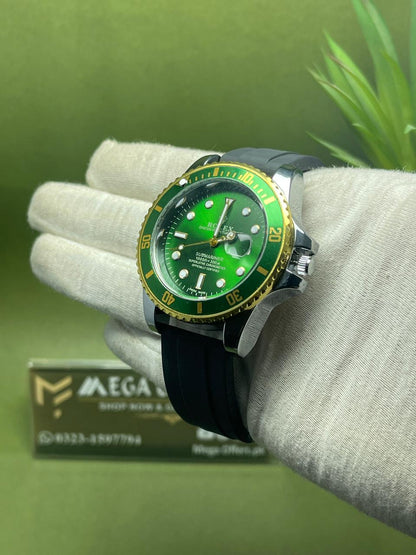 Rolex Submariner Automatic