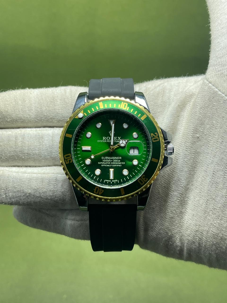 Rolex Submariner Automatic