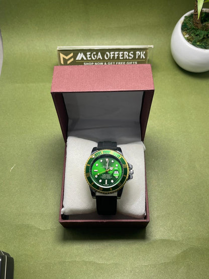Rolex Submariner Automatic