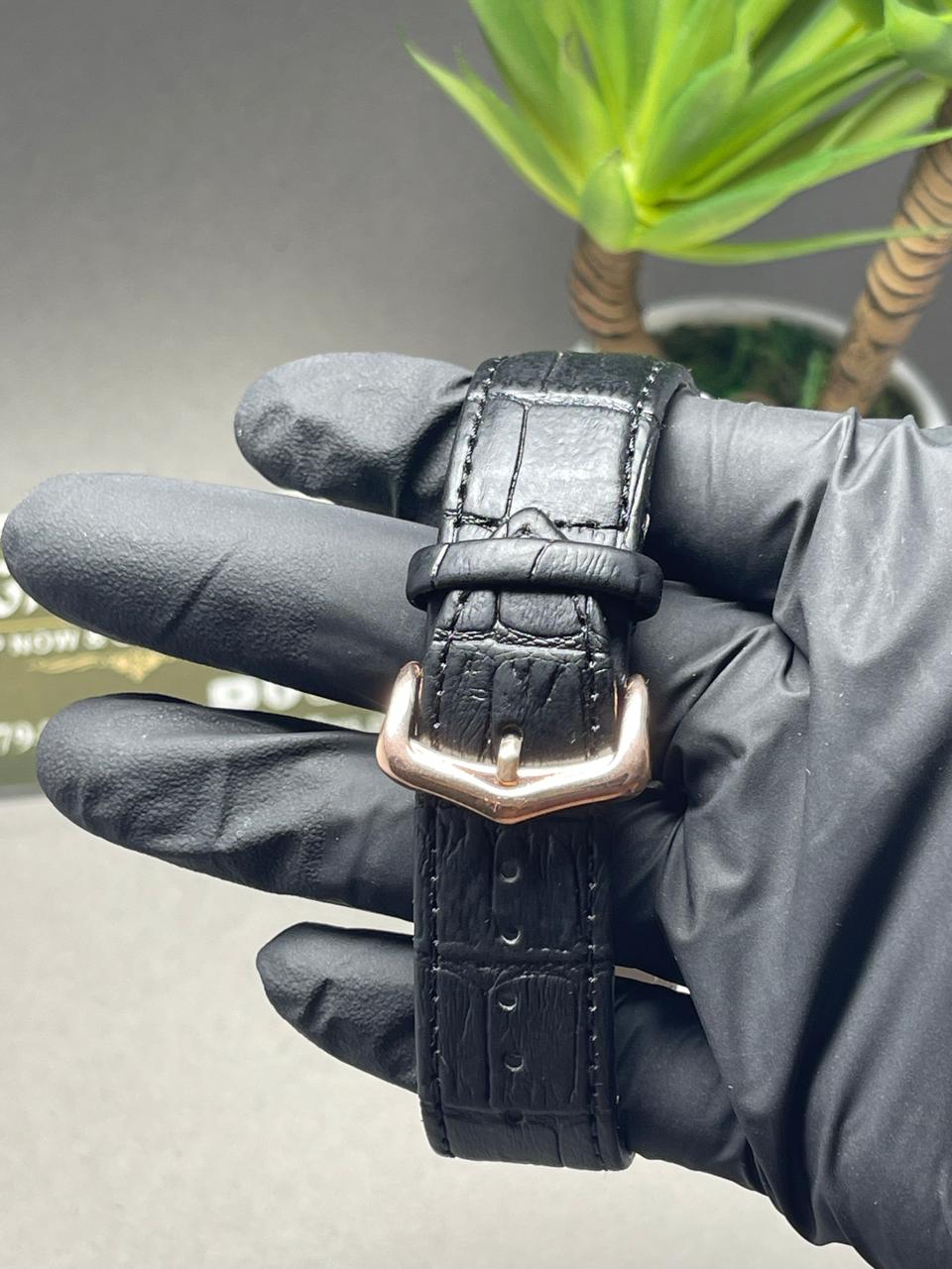 LUXURY CARTIER WATCH
