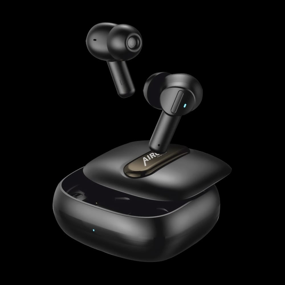 E5 Earbuds ENC