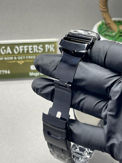 Luxury Dragon Design Men's Watch – Stylish &amp; Unique