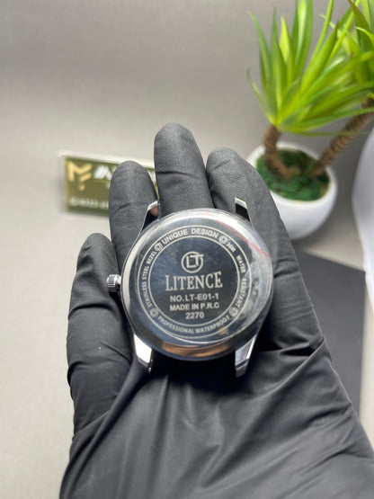 LITENCE Luxury Watch Gift Set