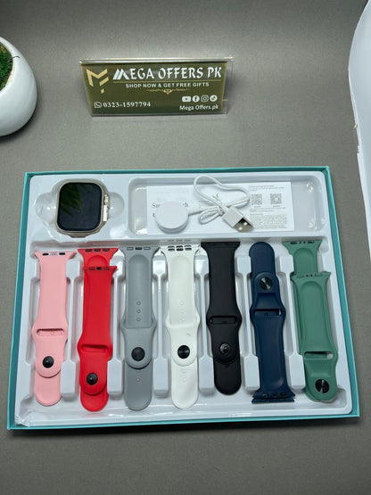 Maixinn Series 11 Max smartwatch