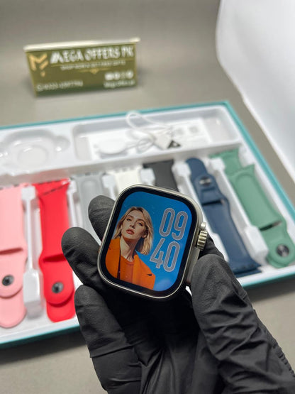 Maixinn Series 11 Max smartwatch