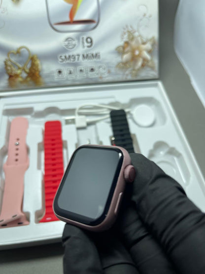 SM97 MiMi Smart Watch 9