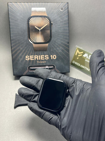 Series 10 Thinstant" smartwatch