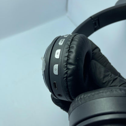 P9 wireless HEADSET